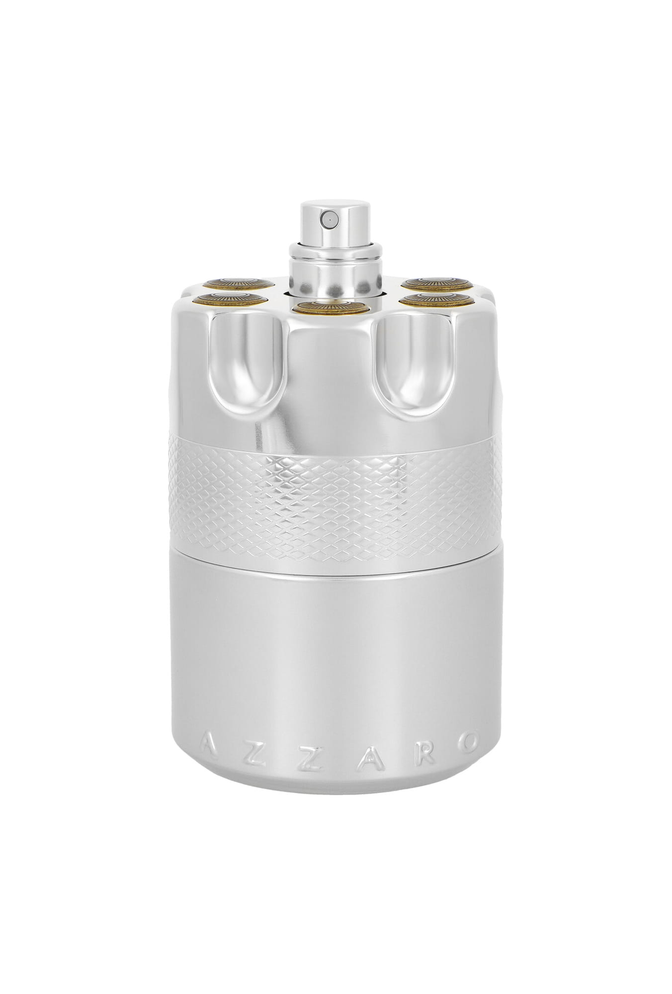 Flakon Azzaro Wanted Woda Perfumowana 100ml-651635